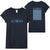 2025 BSRA Head of the River Performance Tee - Navy
