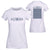 2025 BSRA Head of the River Performance Tee - White