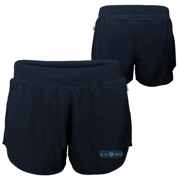 2025 BSRA Head of the River Shorts Women