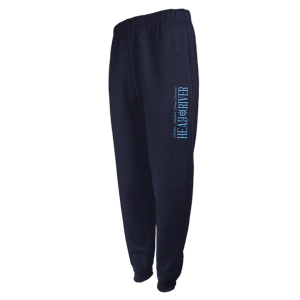 2025 BSRA Head of the River Trackies