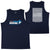2025 NSW Rowing Championships Singlet Men