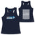 2025 NSW Rowing Championships Singlet Women