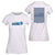 2025 NSW Rowing Championships Performance Tee Women