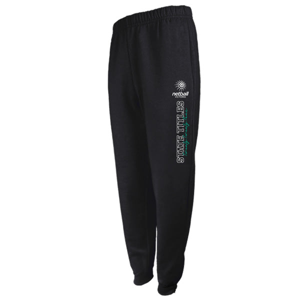 NV State Titles All Abilities Trackies Unisex