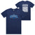 2025 NV Schools Champs Finals Mens Tee - Cobalt