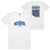 2025 NV Schools Champs Finals Mens Tee - White