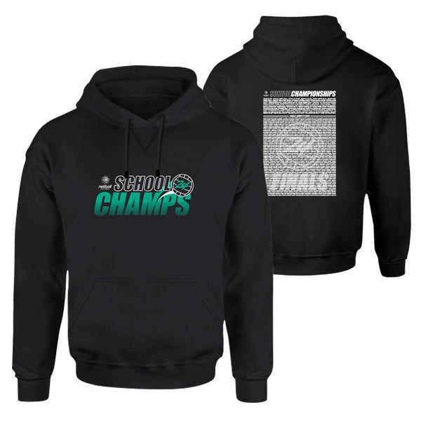 NV Schools Champs Finals Hoodie