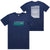 NV Schools Champs Finals Mens Tee -Cobalt