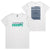NV Schools Champs Finals Womens Tee - White