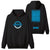 2025 TRAVELPLAN SKI QLD & Northern NSW ISSC Hoodie with CUSTOM NAME