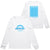 2025 TRAVELPLAN SKI QLD & Northern NSW ISSC Long Sleeve Tee Ladies