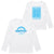 2025 Regional NSW ISSC Long Sleeve Tee Youth