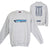 SUBARU SA / TAS / WA ISSC Crew Neck Unisex CUSTOM NAME