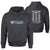 SUBARU SA / TAS / WA ISSC Hoodie