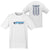 SUBARU SA / TAS / WA ISSC Tee Men - White