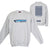 SUBARU Sydney Regional ISSC Crew Neck Unisex CUSTOM NAME