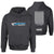 SUBARU Sydney Regional ISSC Hoodie with CUSTOM NAME