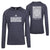 VIC Primary State ISSC L/S Tee Men