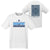 VIC Secondary State ISSC Tee Kid - White
