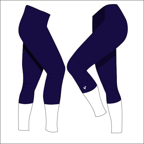 JL Drywick Capri Tights