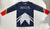 MGS Snowsports Unisex Long Sleeve Cross Country Top
