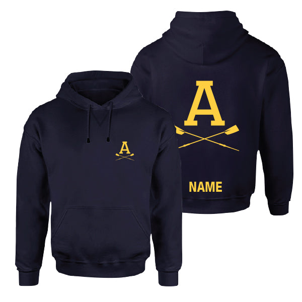 Custom college hoodies store