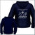 Brighton Sea Scouts Pullover Hoodie