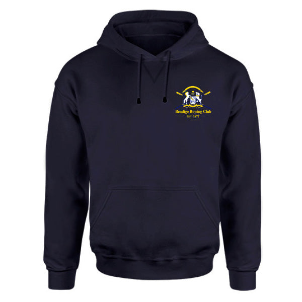 Bendigo RC Hoodie