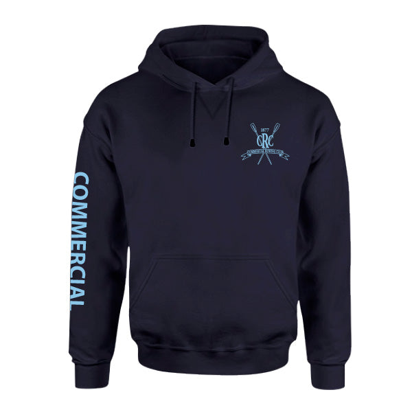 Commercial RC Hoodie