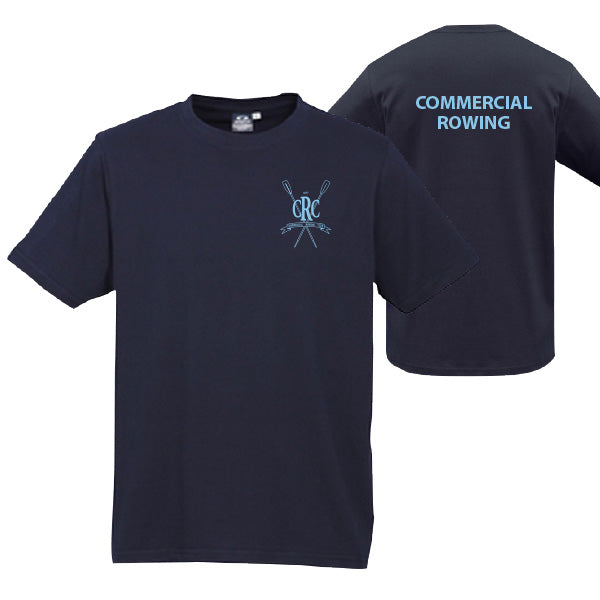Commercial RC Short Sleeve Tee Men