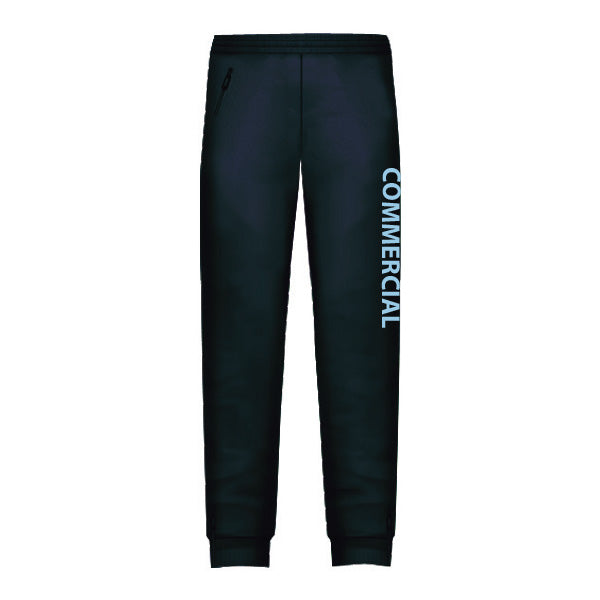 Commercial RC Unisex Trackies