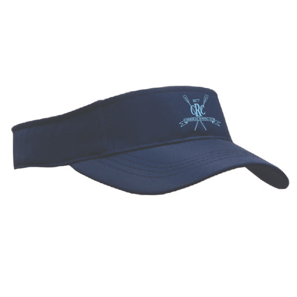 Commercial RC Microfibre Visor