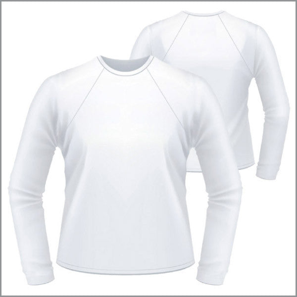 UV Performance Top - Long Sleeve
