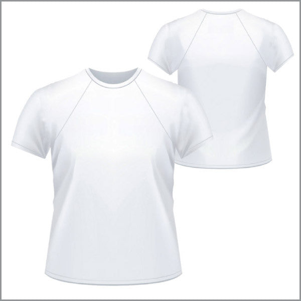 UV Performance Top - Short Sleeve