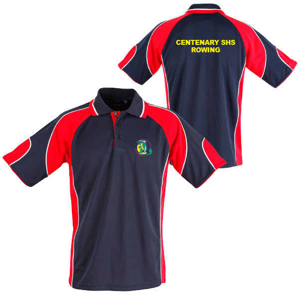 Centenary State High School Polo Mens