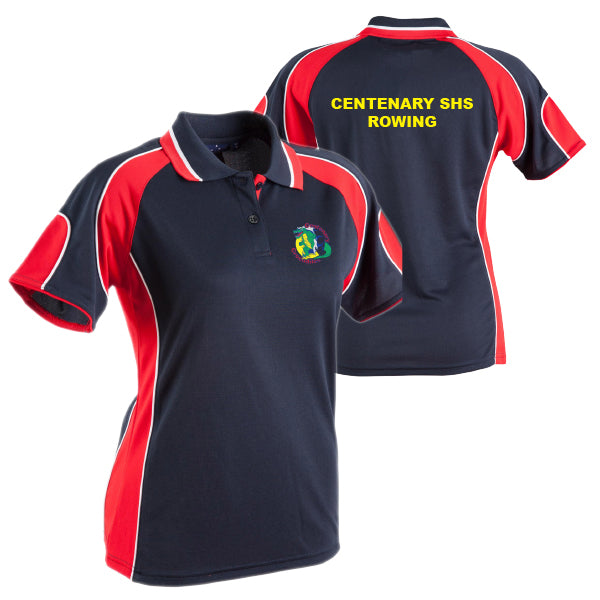 Centenary State High School Polo Womens
