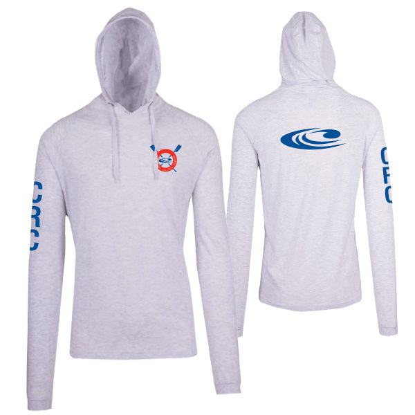 Centenary RC Lightweight Hoodie Men