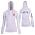 Centenary RC Lightweight Hoodie Women