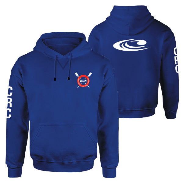 Centenary RC Hoodie