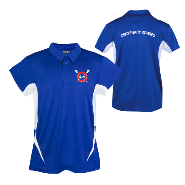 Centenary Club Polo Youth