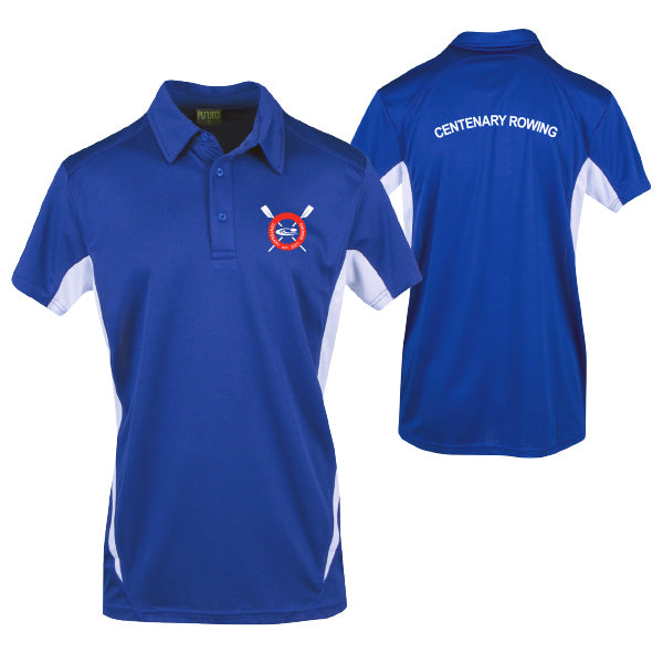 Centenary Club Polo Mens