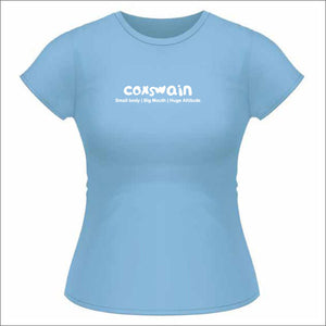 Coxswain Definition - Womens T Shirt