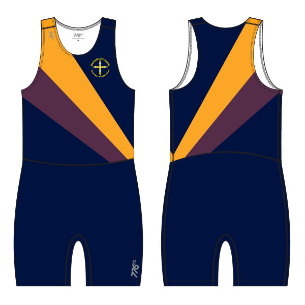 Damascus College 776BC Unisuit Men