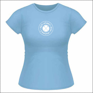 Eat Sleep Row - Womens T Shirt