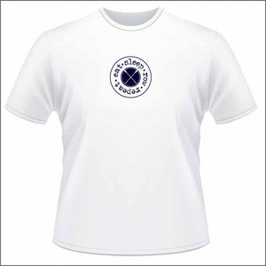 Eat Sleep Row - Unisex T Shirt