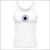 Eat Sleep Row Singlet - Women