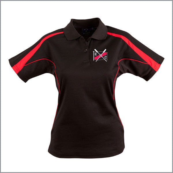 Essendon Polo Women