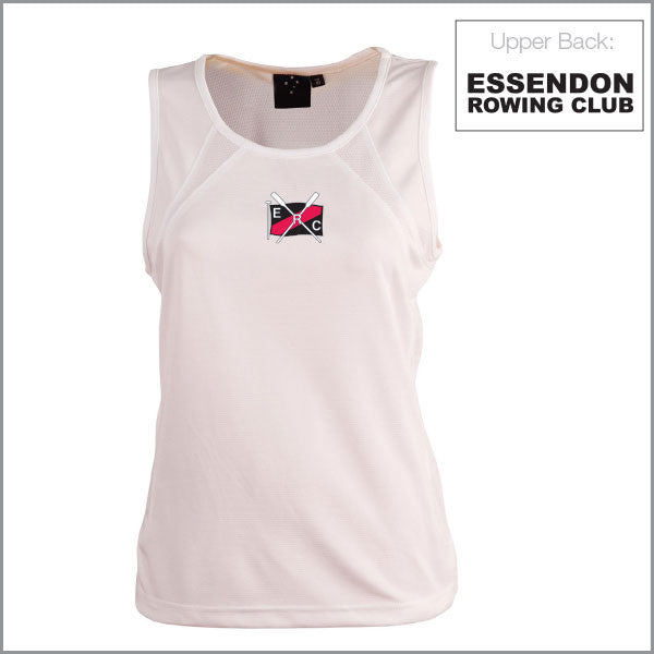 Essendon Singlet Women