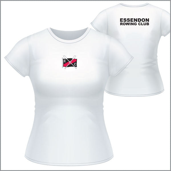 Essendon Tee Women