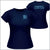 Fairfield CC Tee Women